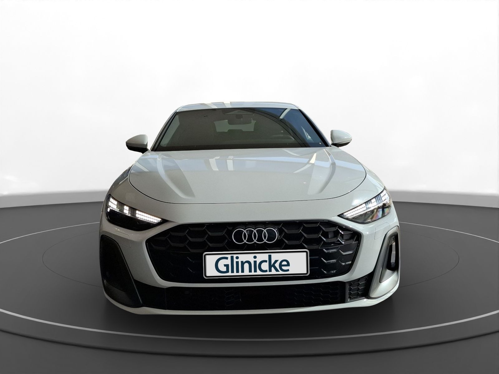 Audi - A5 Limousine_16 Audi - A5 Limousine_16