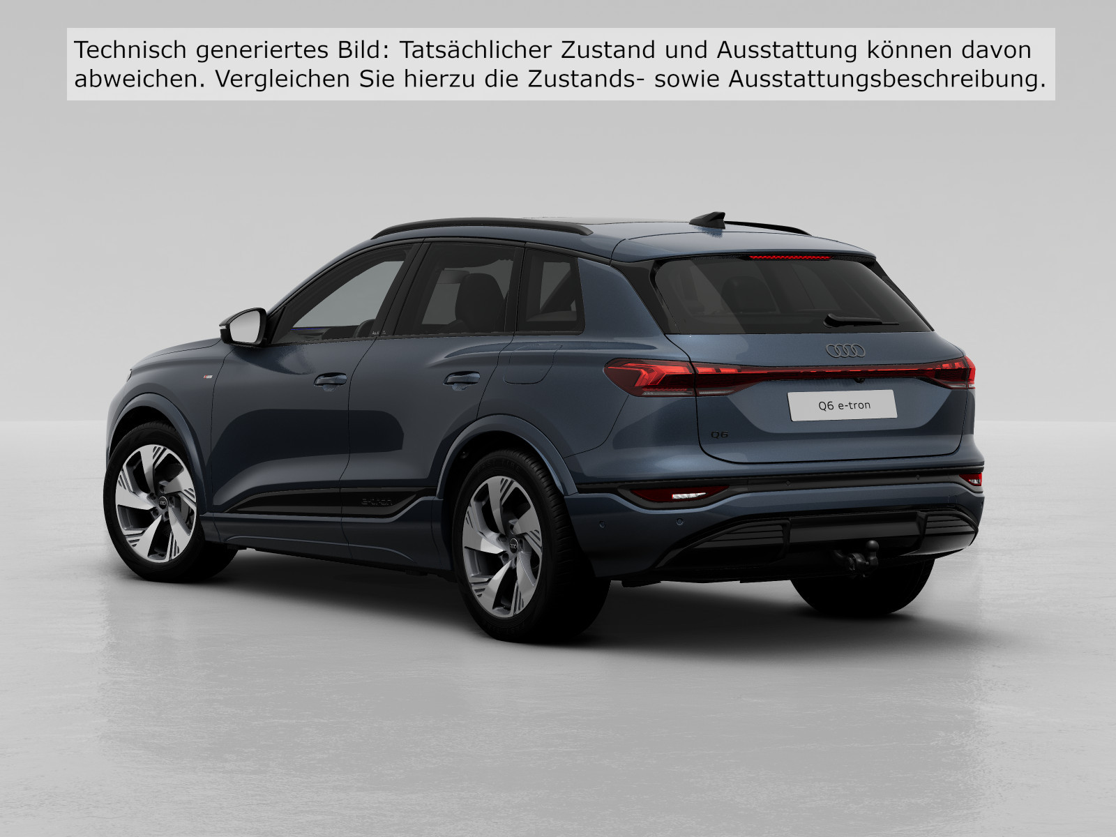 Audi - Q6 SUV e-tron_3