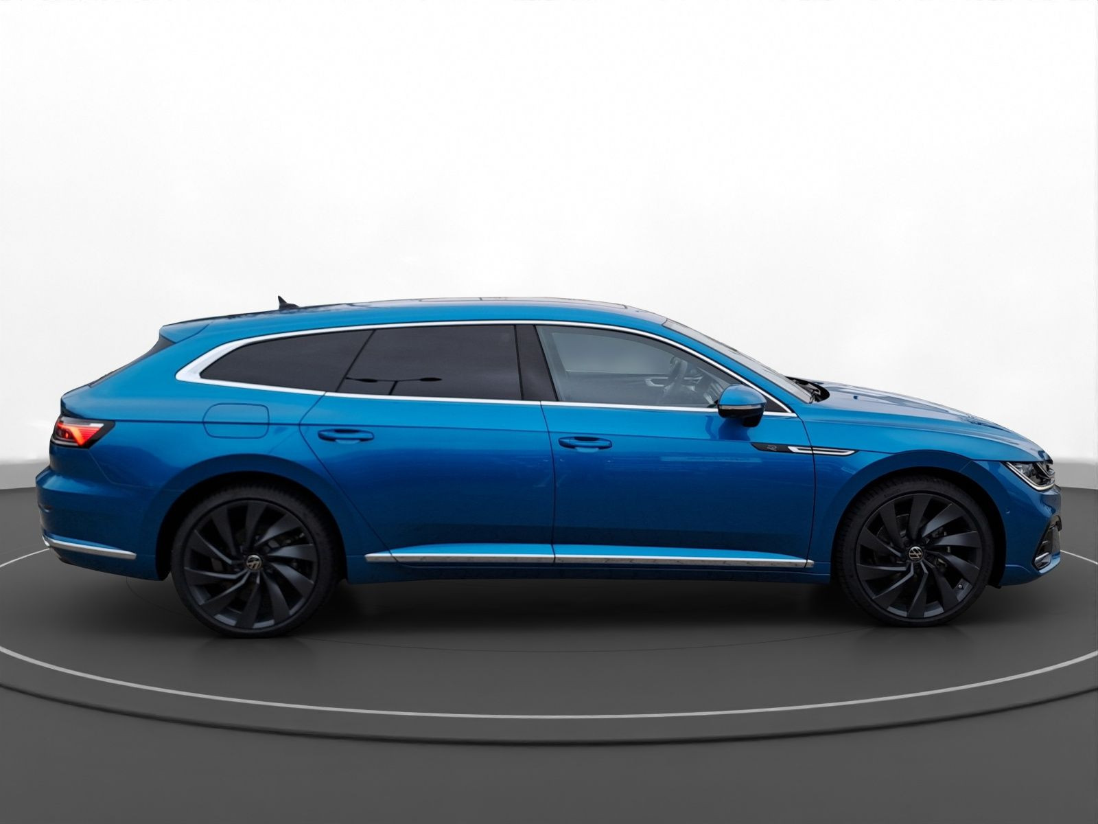 Volkswagen - Arteon Shooting Brake_6
