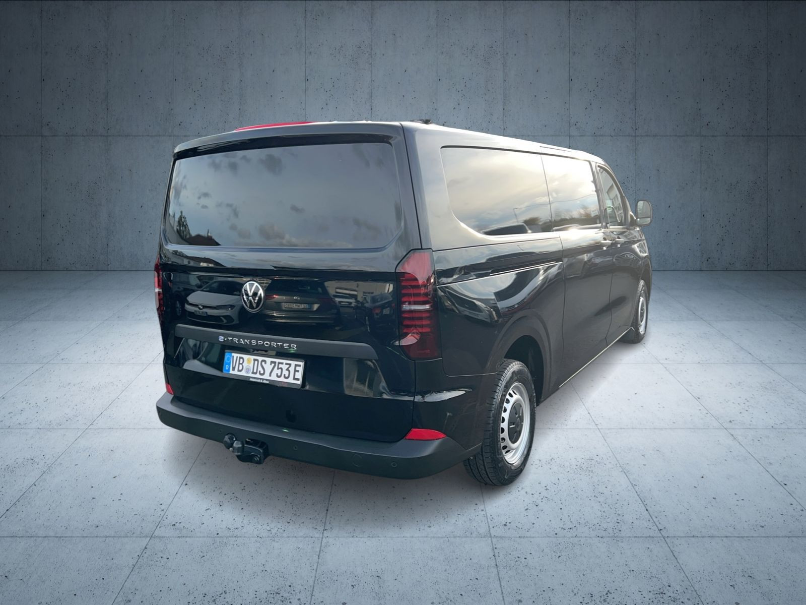 Volkswagen - Transporter Kasten_6