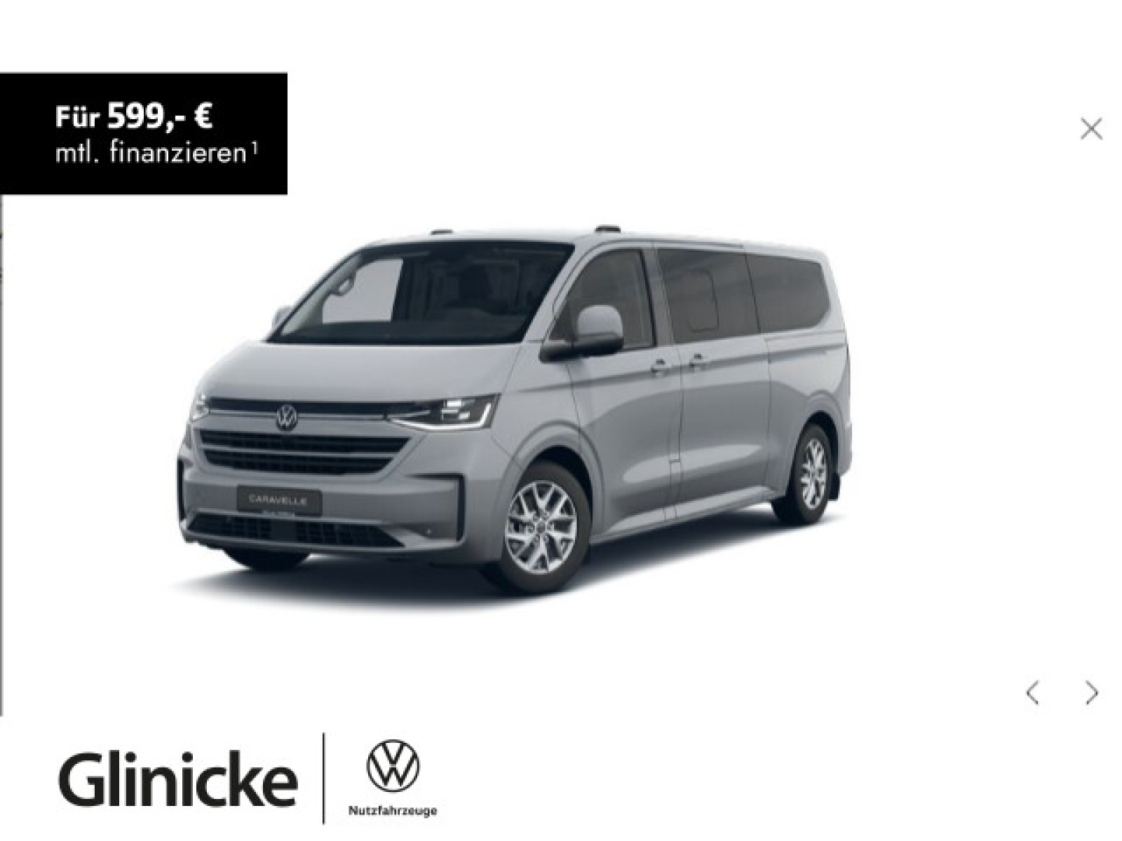 Volkswagen - T7 Caravelle_1