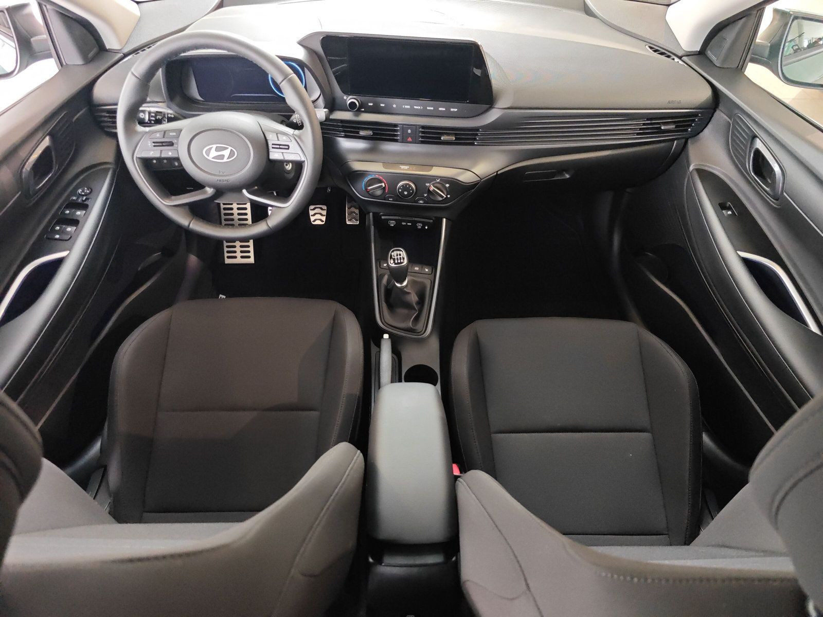 Hyundai - BAYON_10