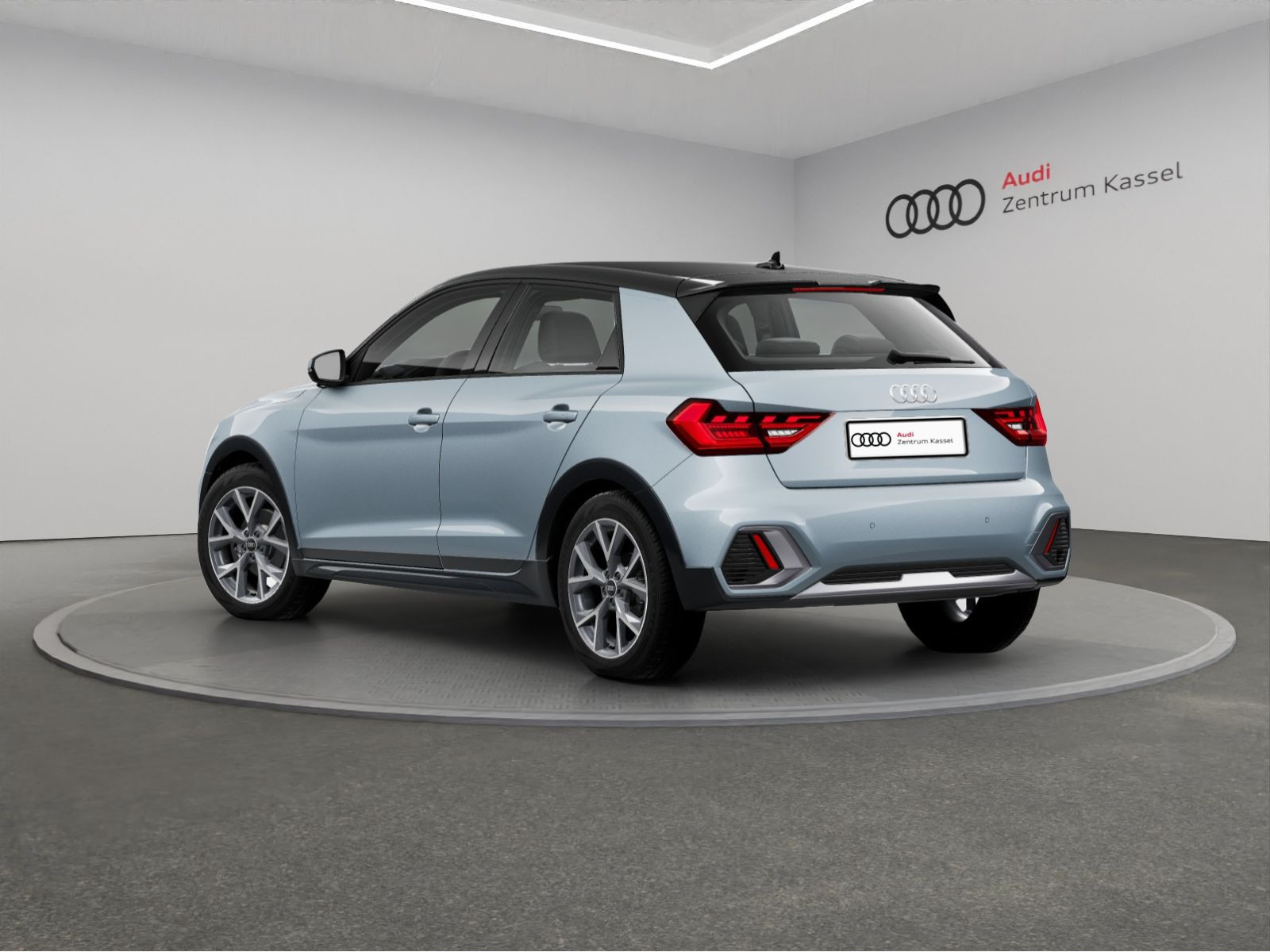 Audi - A1 allstreet_5