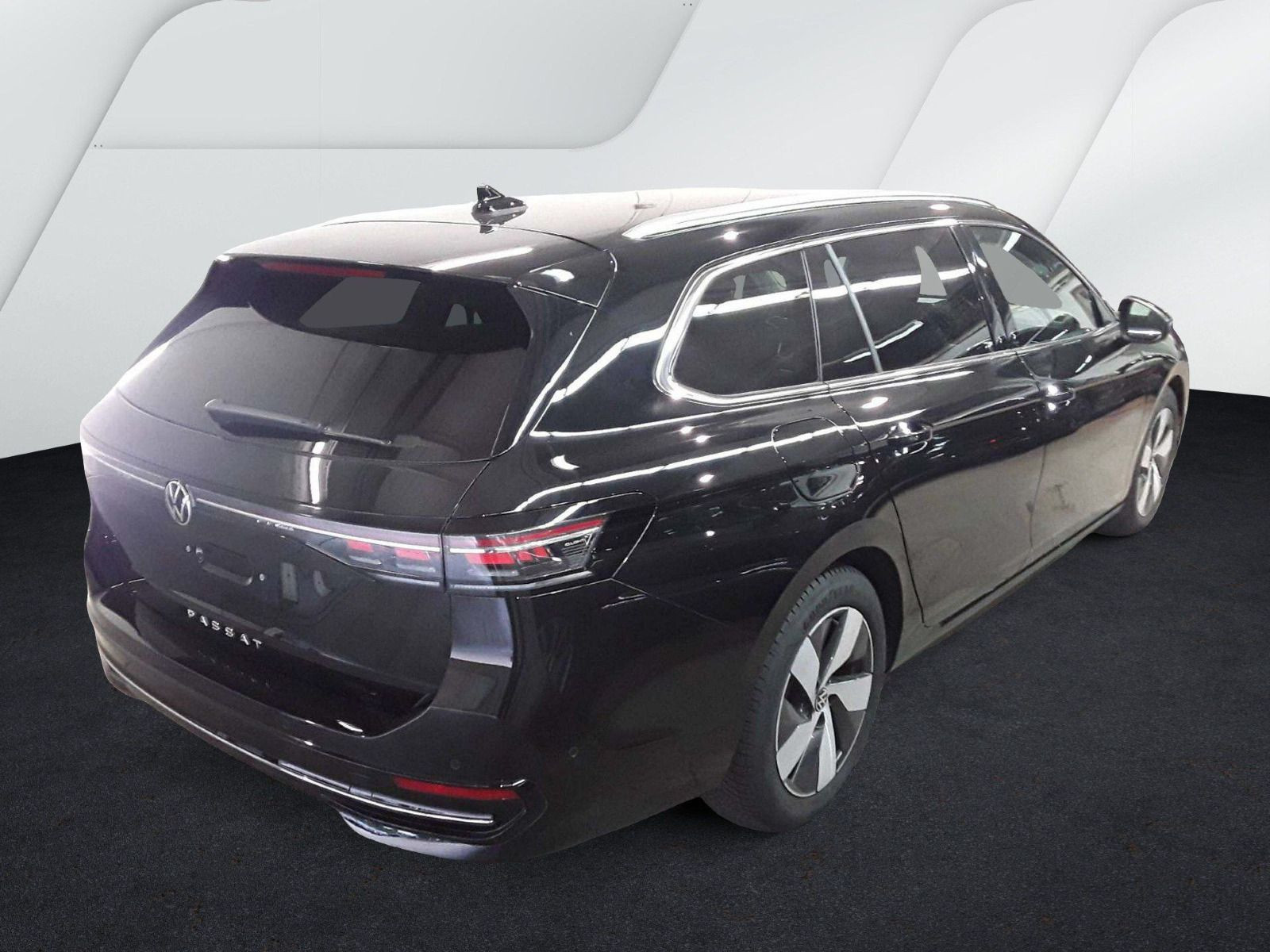 Volkswagen - Passat Variant_4