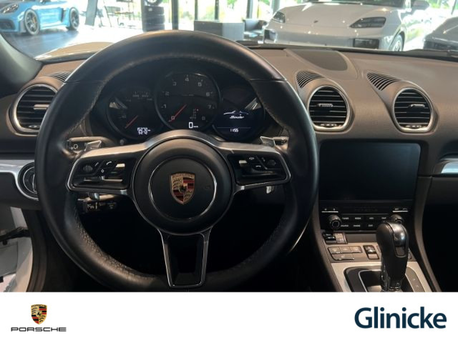 Porsche - Boxster_20