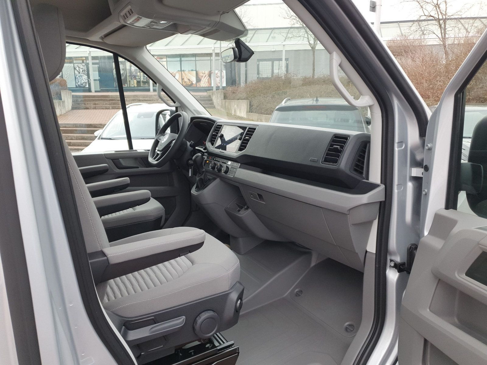 Volkswagen - Grand California 600_7