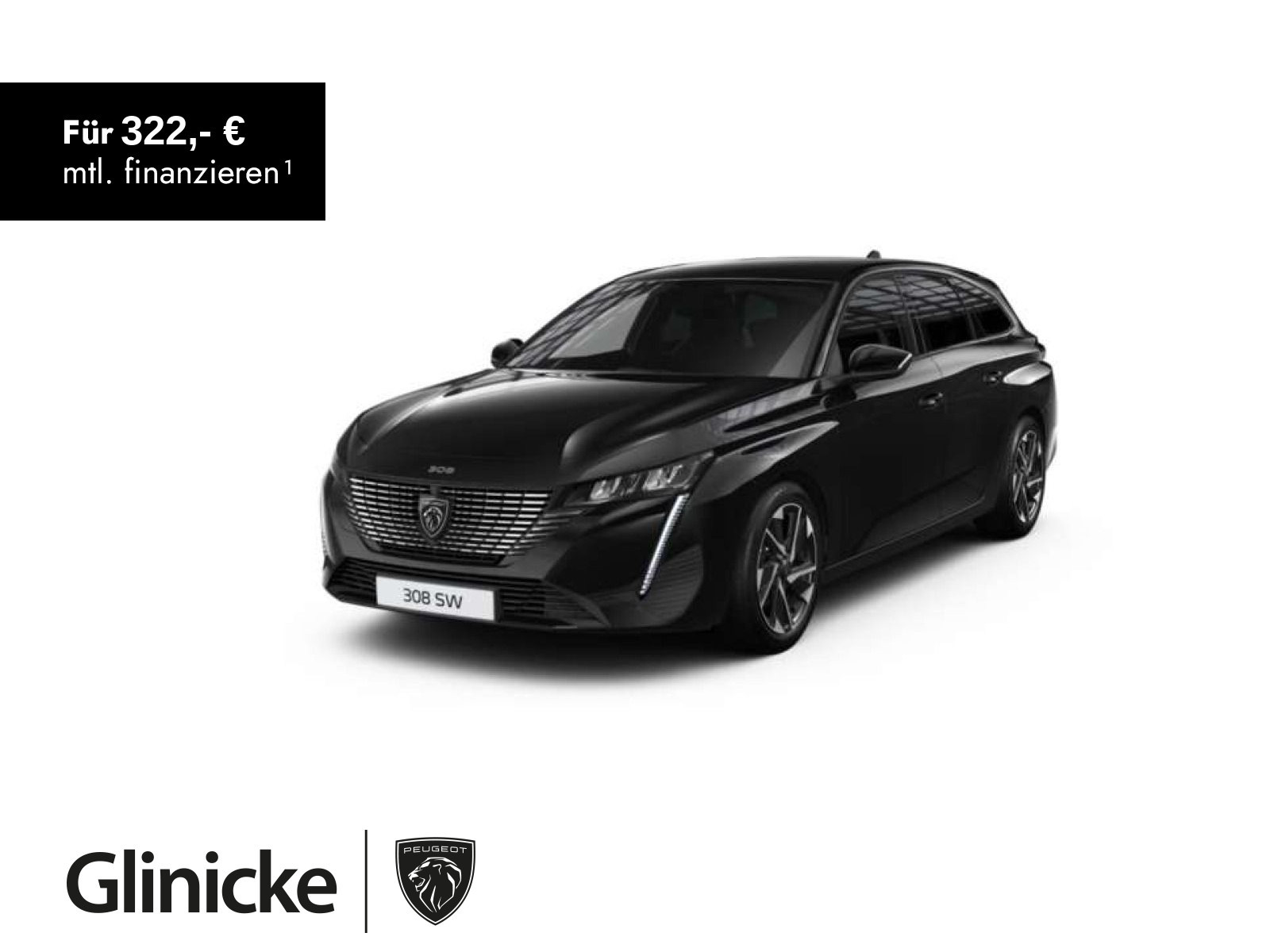 Peugeot - 308_1