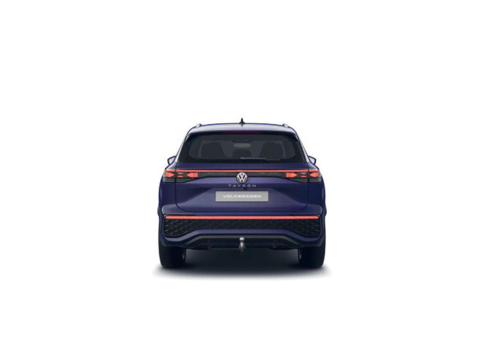 Volkswagen - Tayron_9