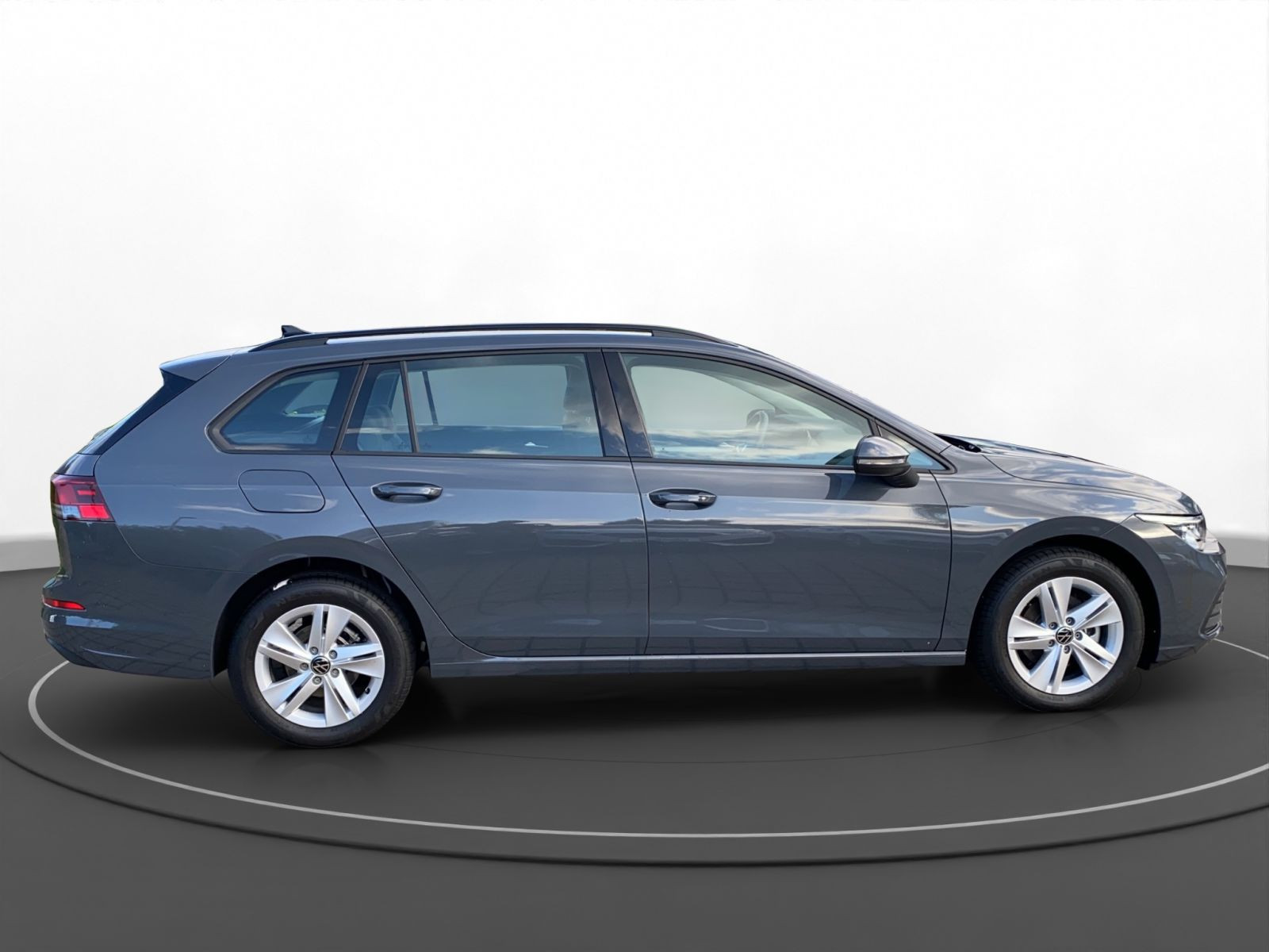 Volkswagen - Golf Variant_9