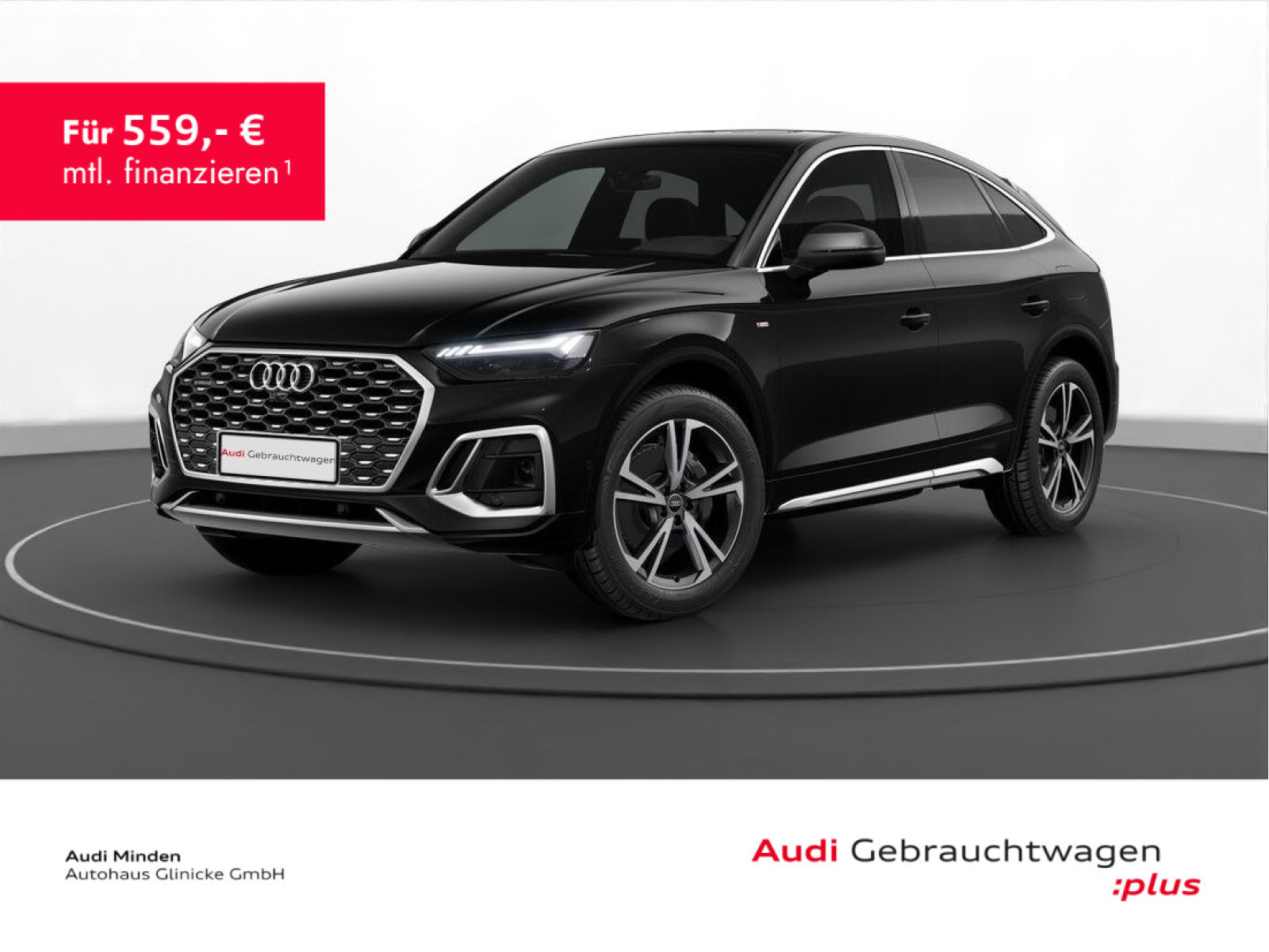 Audi - Q5 Sportback_1