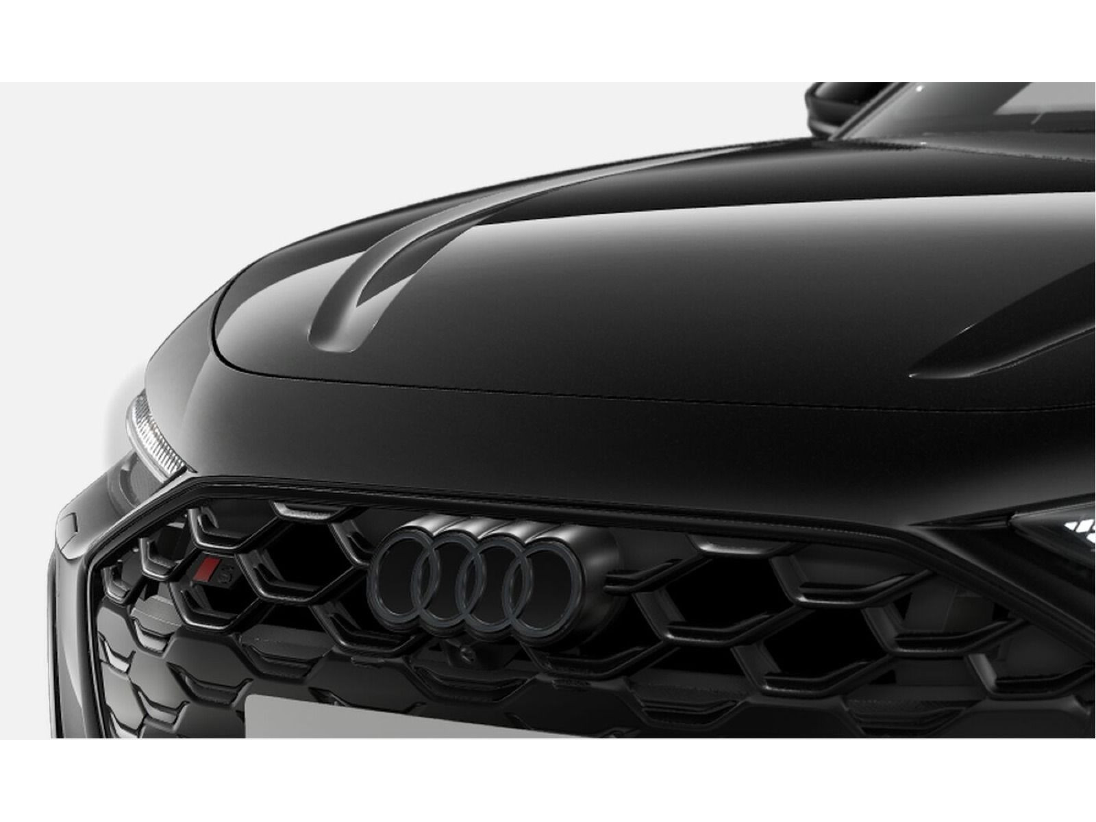 Audi - S5 Limousine_4