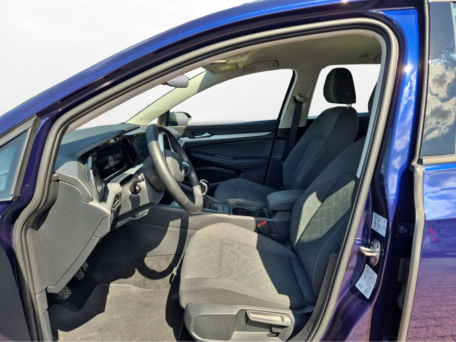 Volkswagen - Golf Variant_4