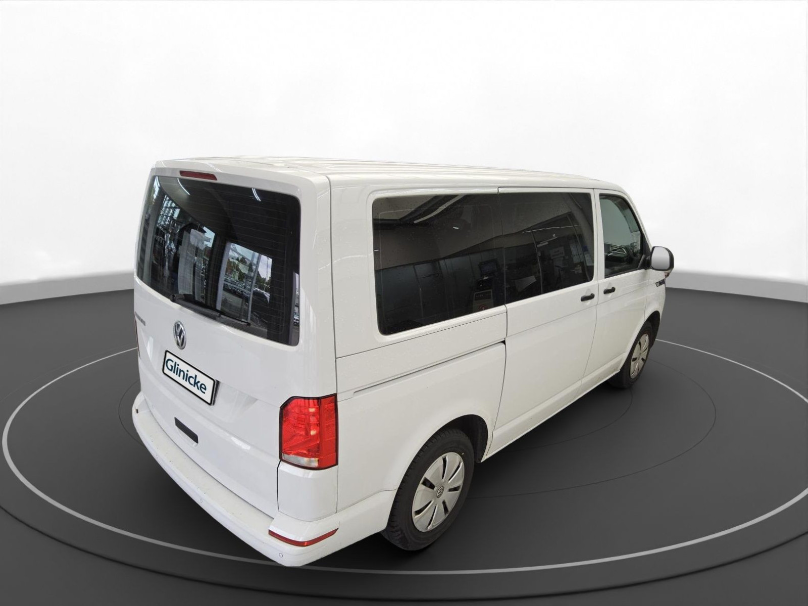 Volkswagen - T6.1 Multivan_3