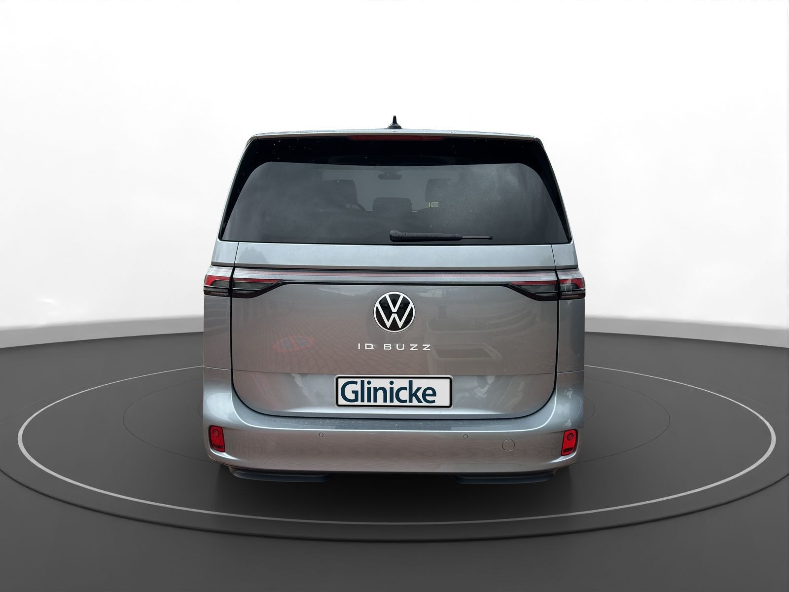 Volkswagen - ID. Buzz_5