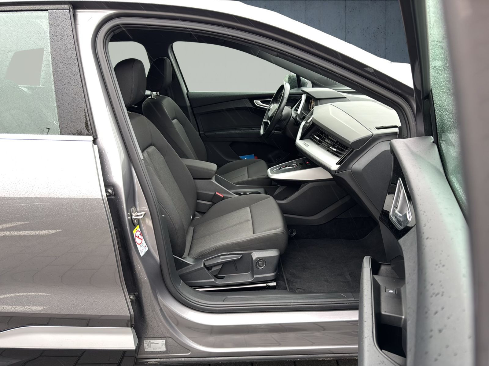 Audi - Q4 e-tron_16 Audi - Q4 e-tron_16