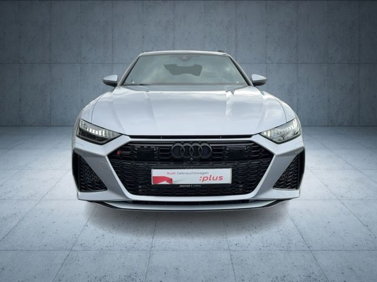 Audi - RS 6 Avant_10