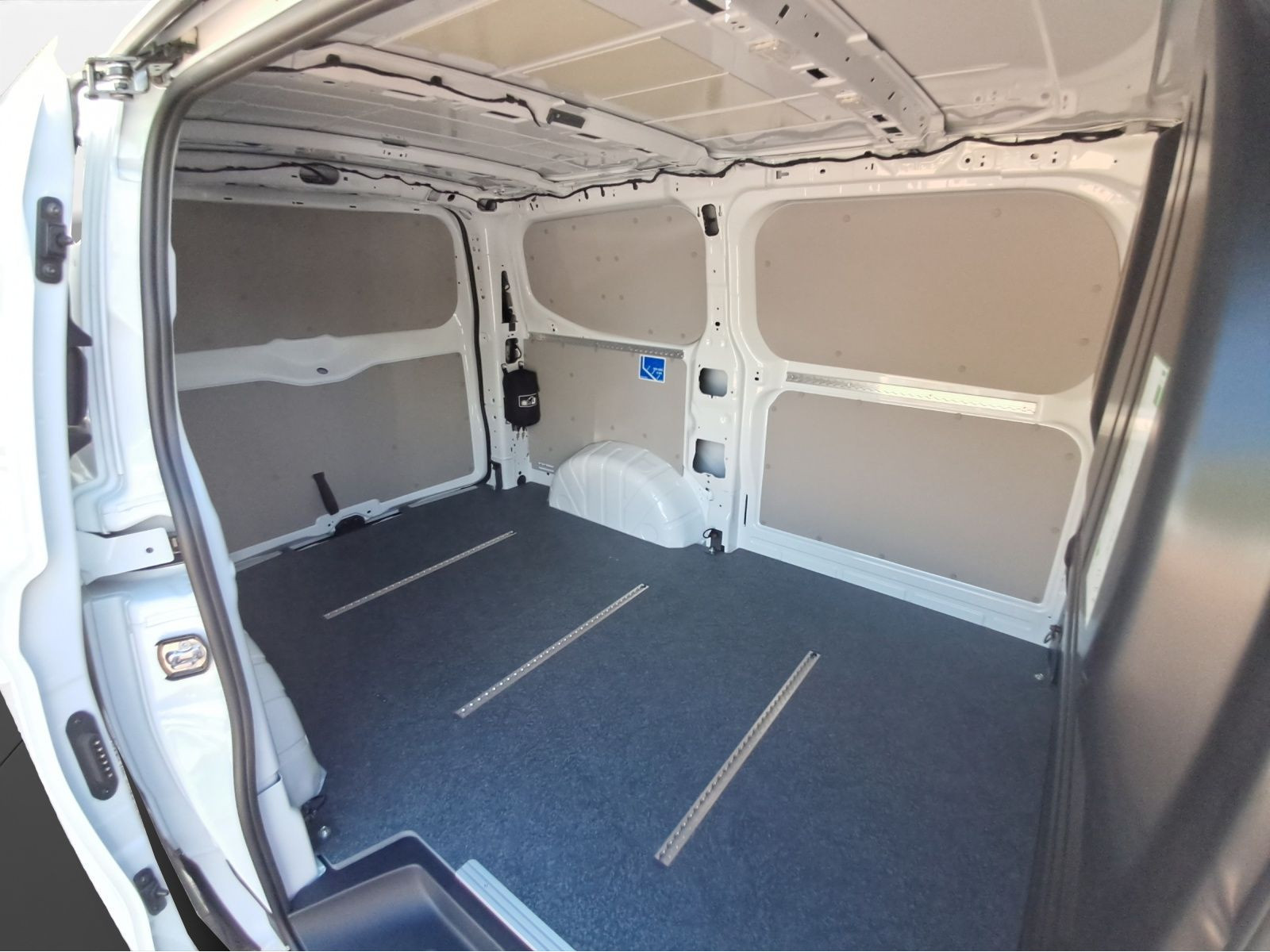 Volkswagen - Transporter Kasten_10