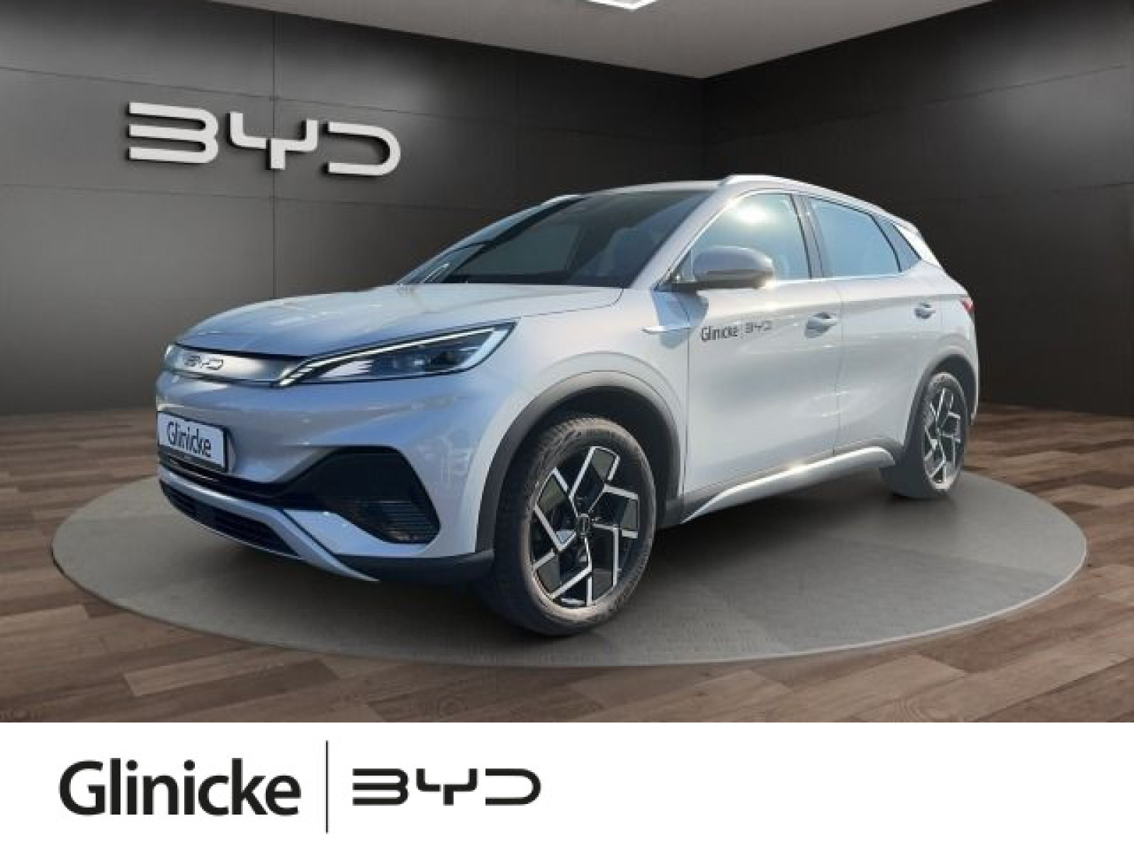 BYD - ATTO 3_1