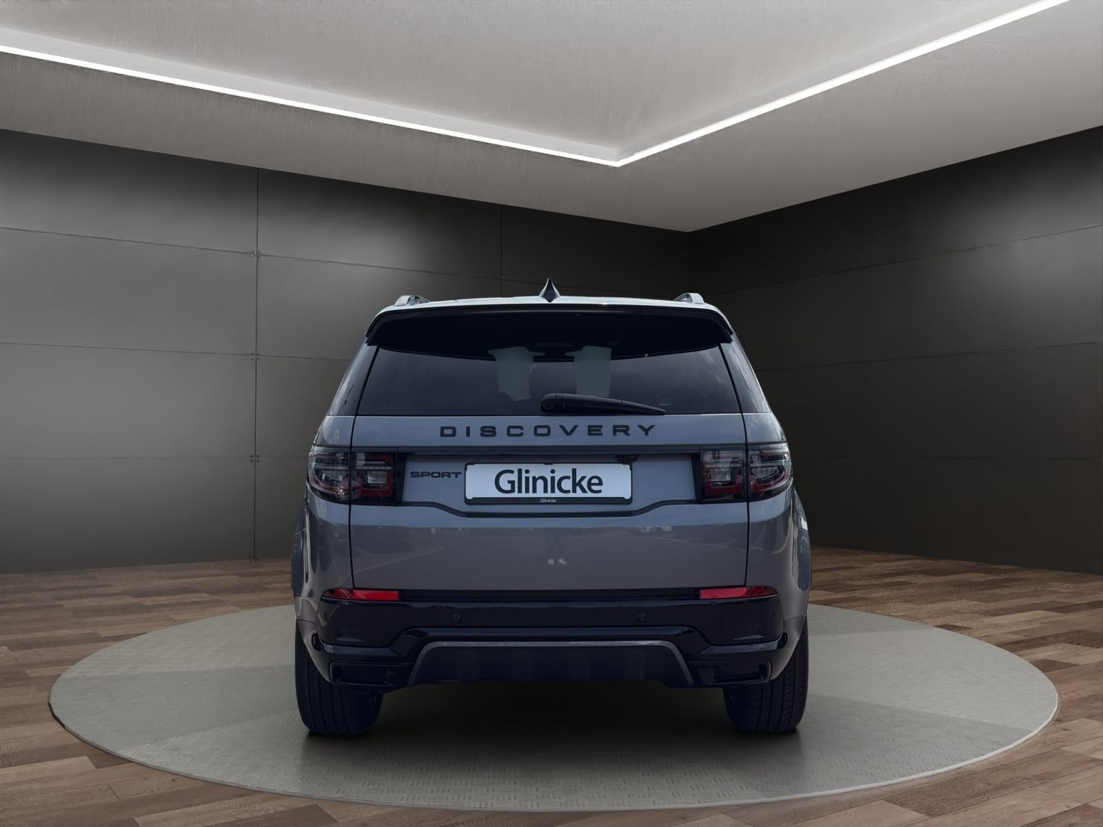 Land Rover - Discovery Sport_4