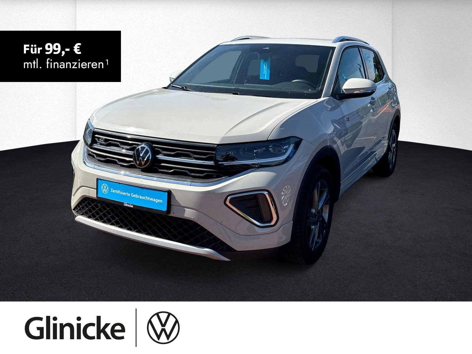 Volkswagen - T-Cross_1