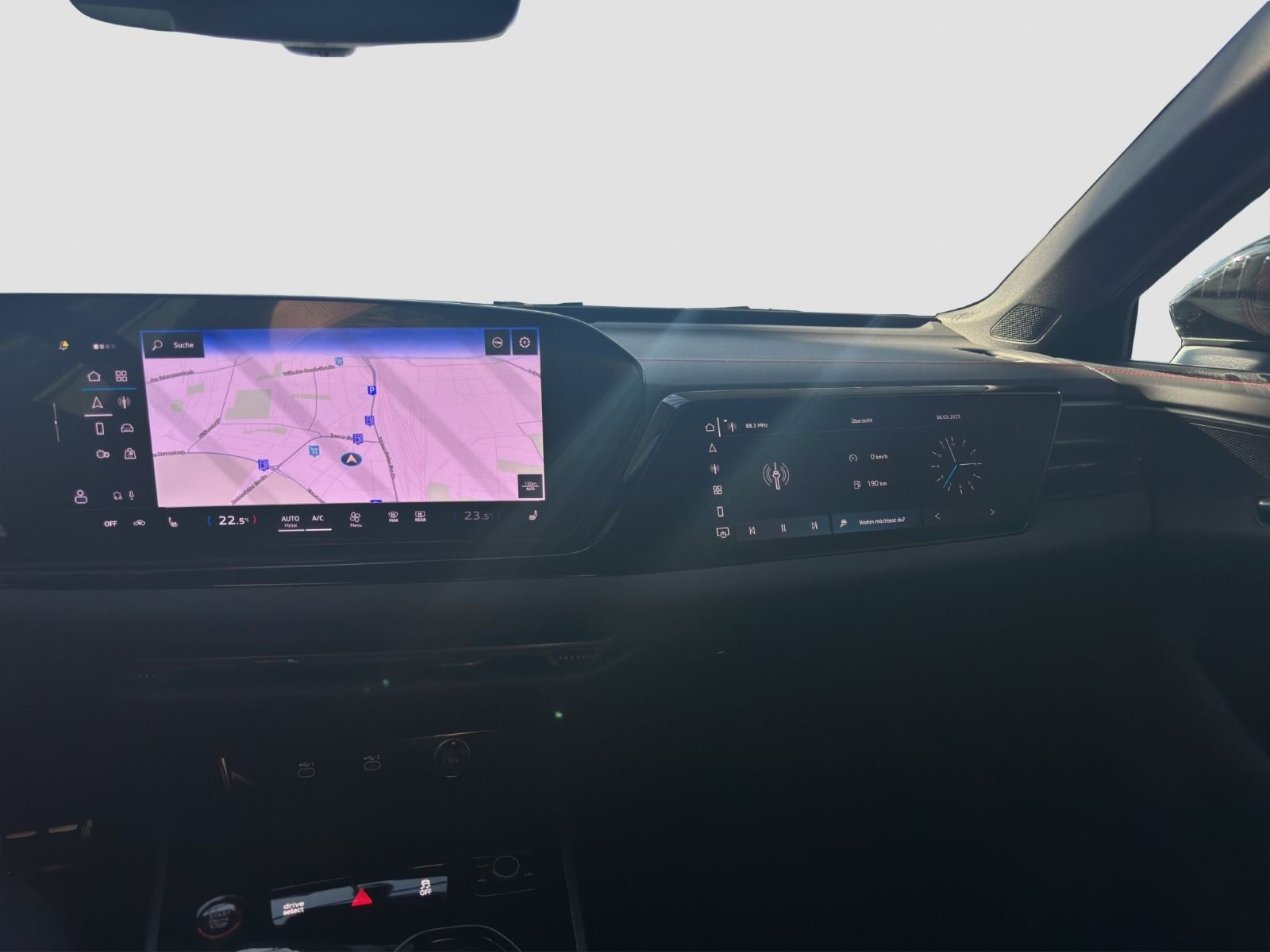 Audi - A5 Limousine_16