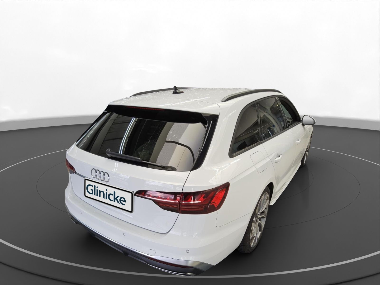 Audi - A4 Avant_4
