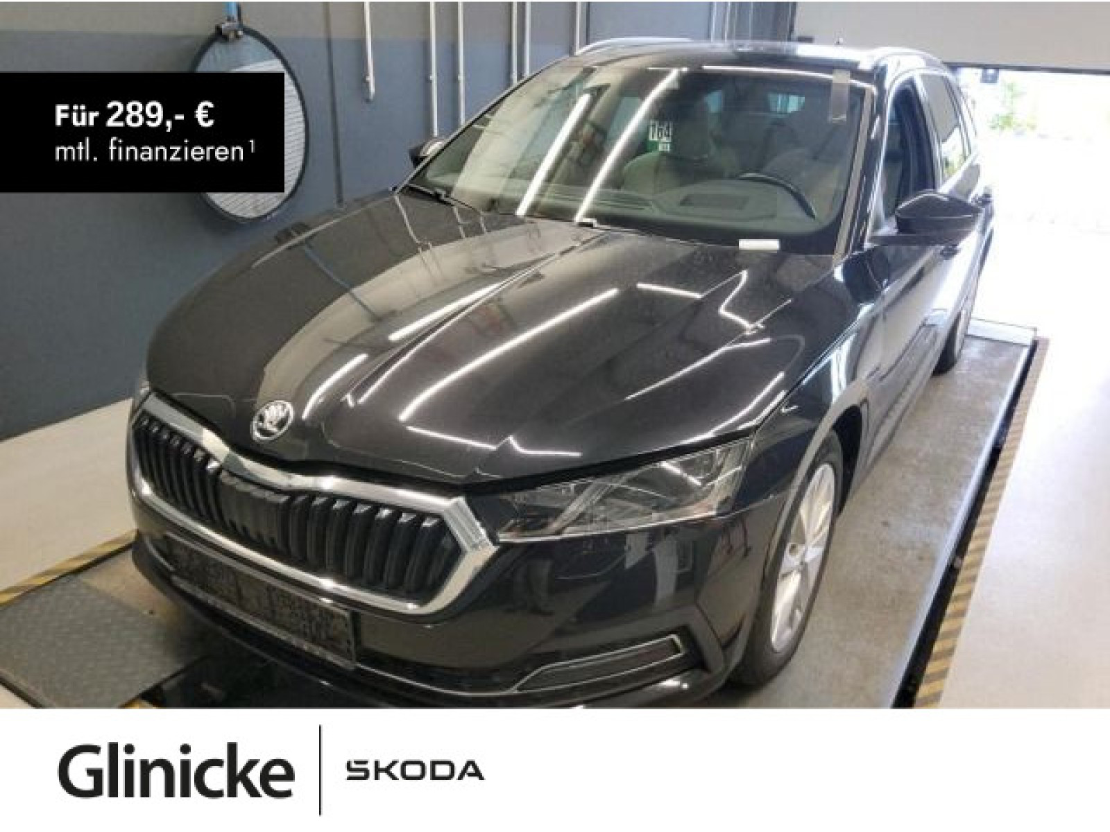 Škoda - Octavia_1