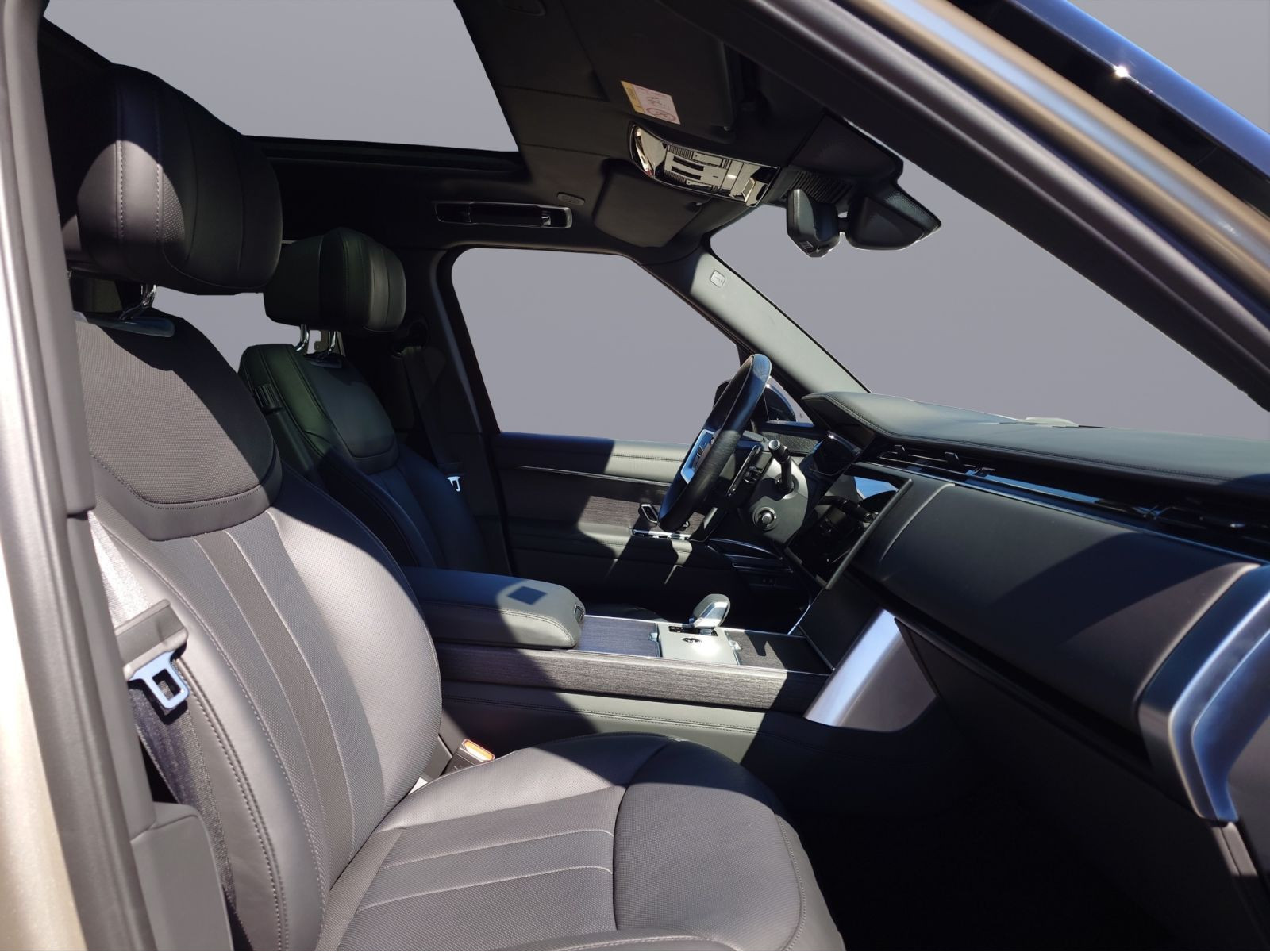 Land Rover - Range Rover_3
