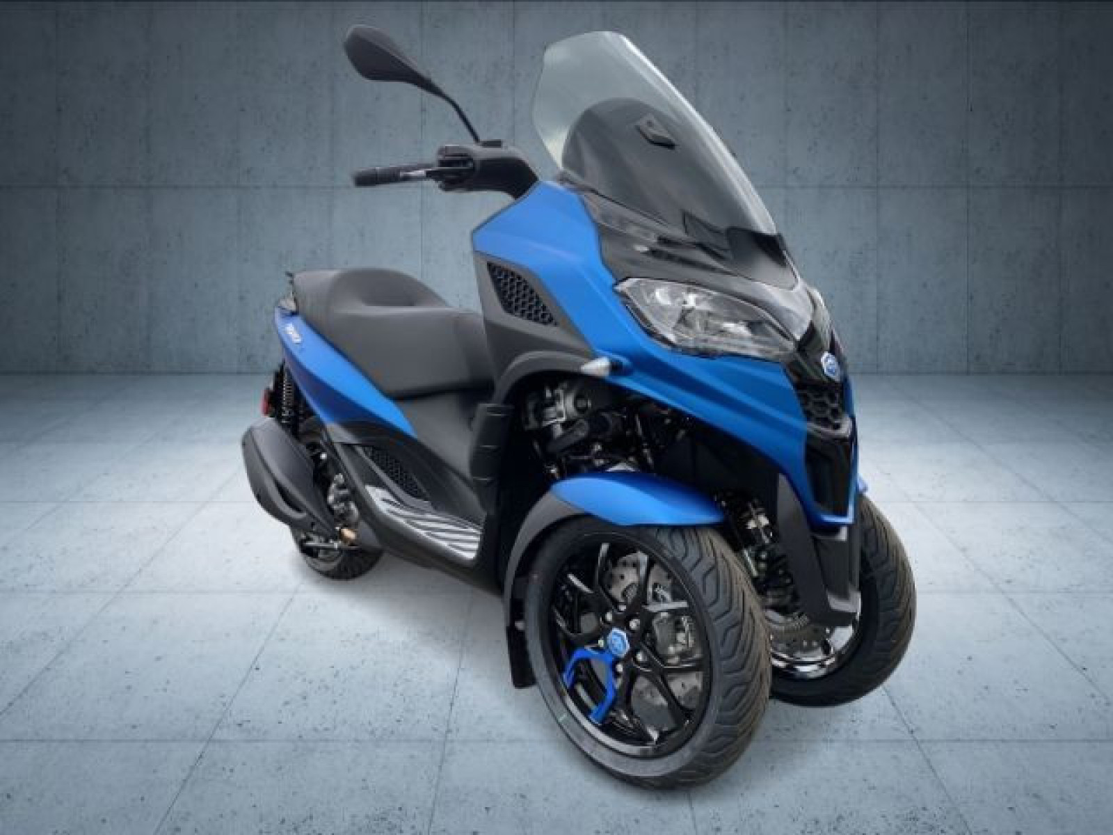 Piaggio - MP3_8