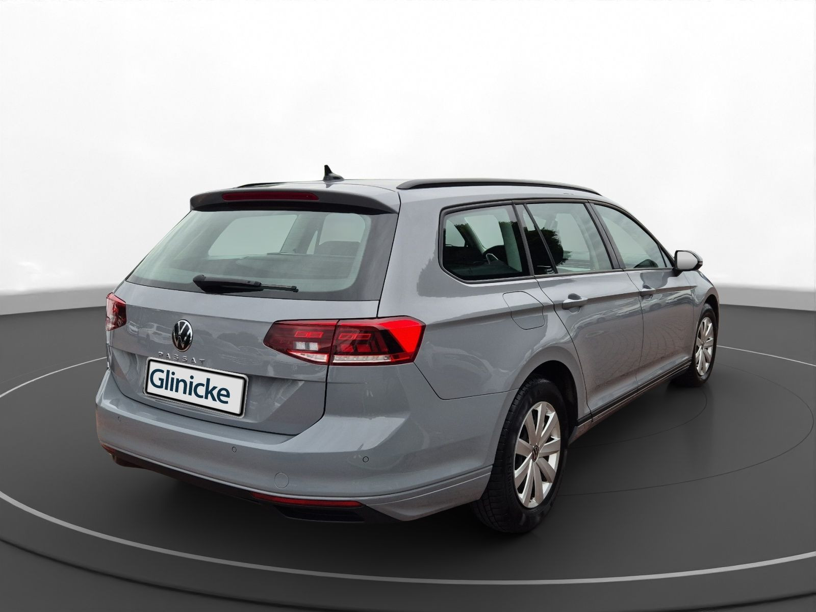 Volkswagen - Passat Variant_11