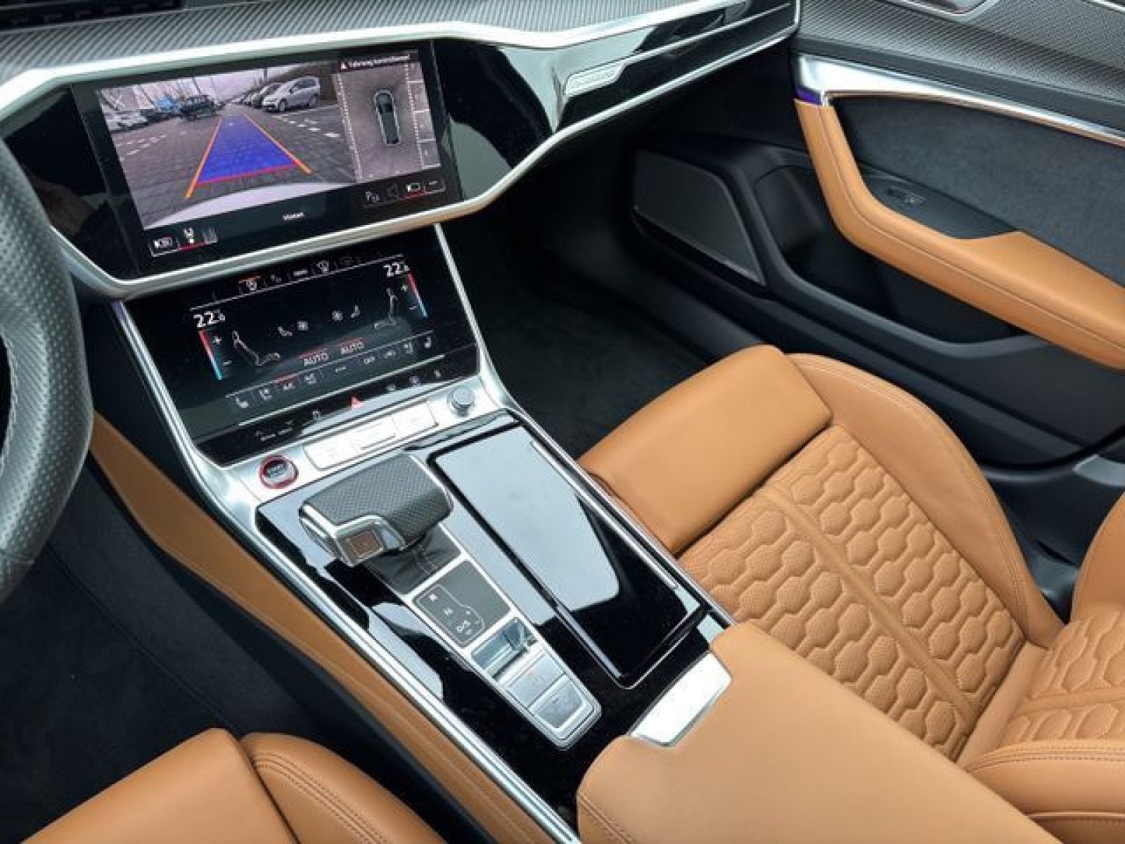 Audi - RS 6 Avant_29