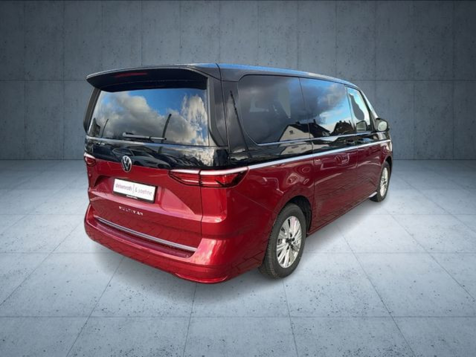 Volkswagen - Multivan_11