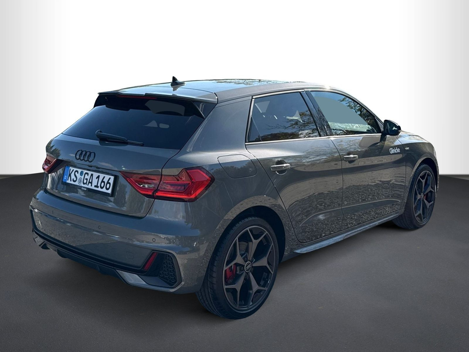 Audi - A1 Sportback_4
