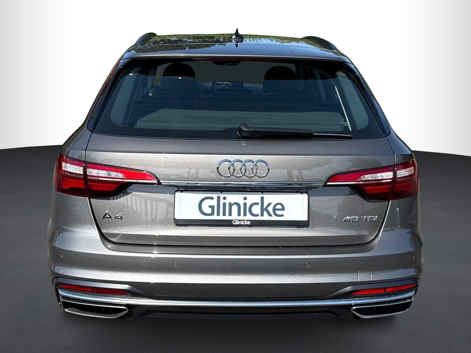 Audi - A4 Avant_6