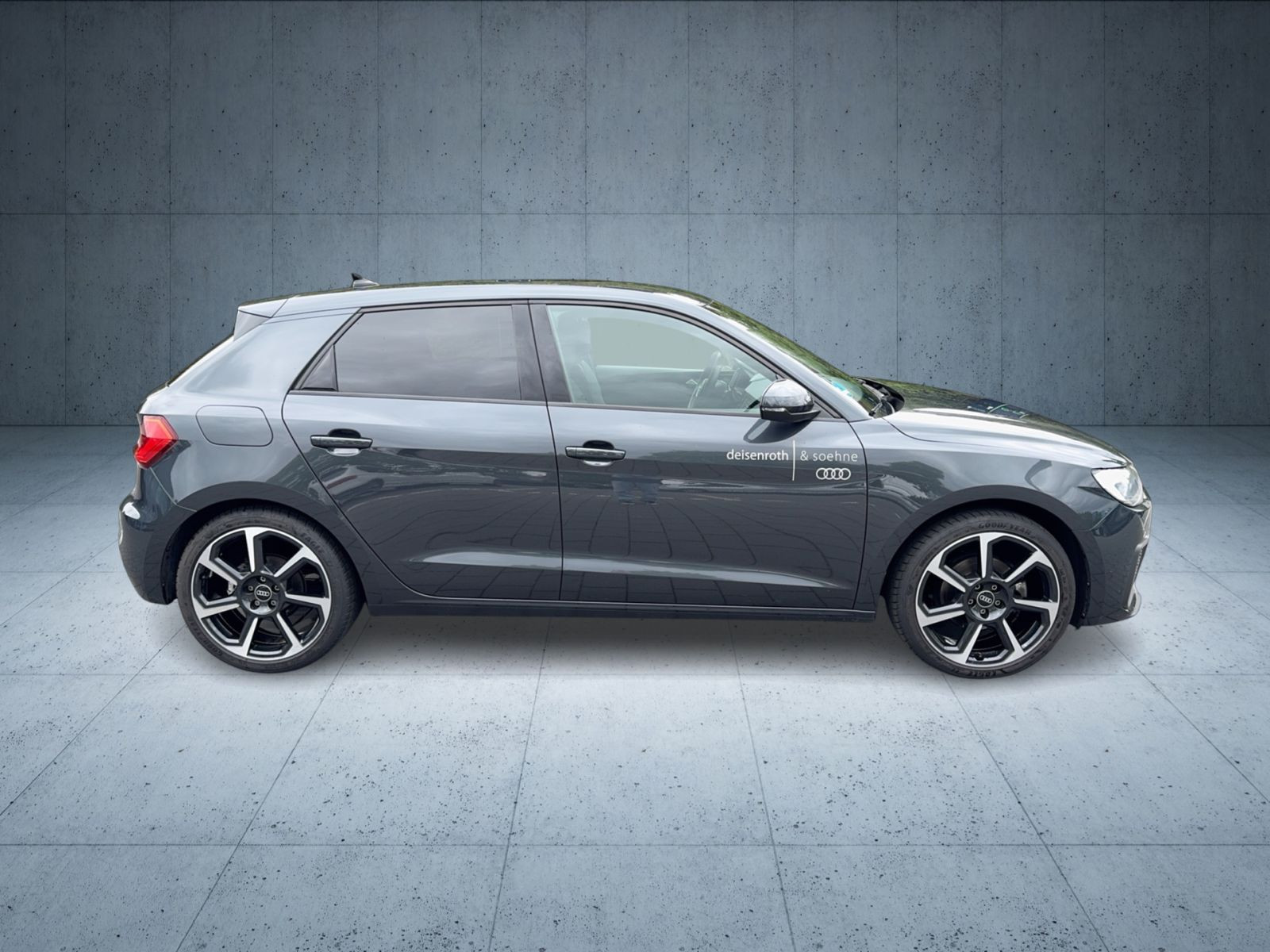Audi - A1 Sportback_8