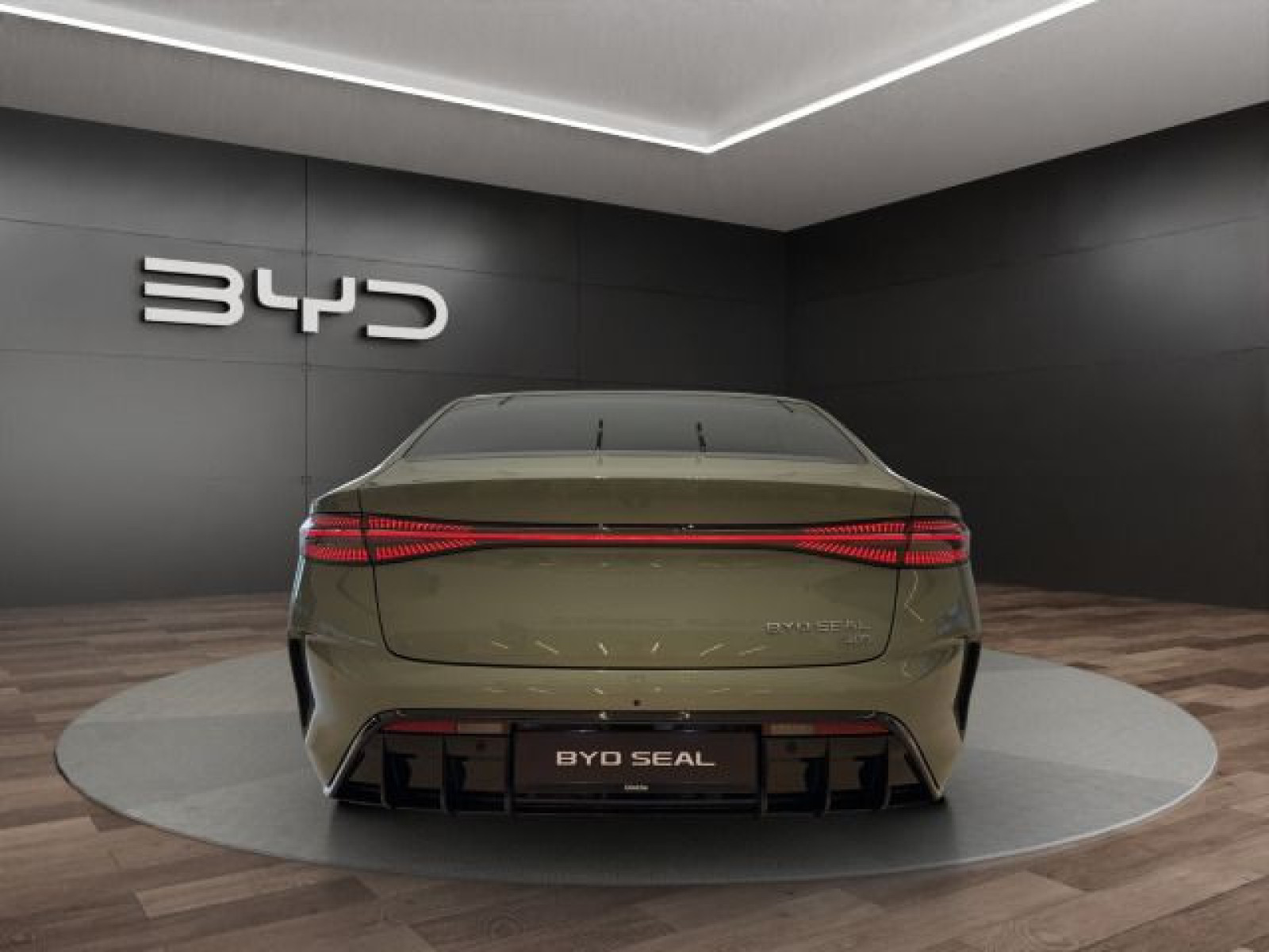 BYD - SEAL_5