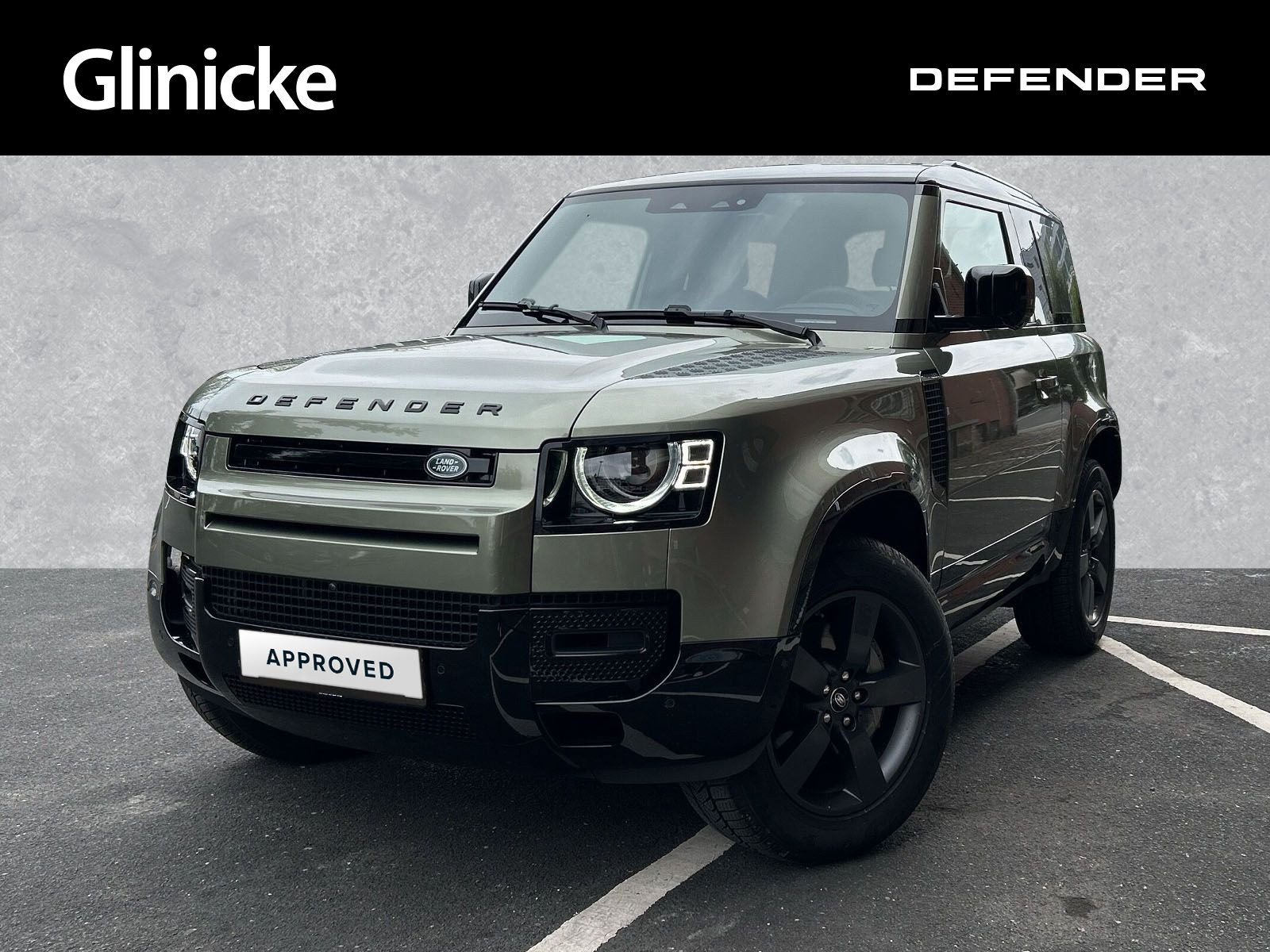 Land Rover - Defender_1