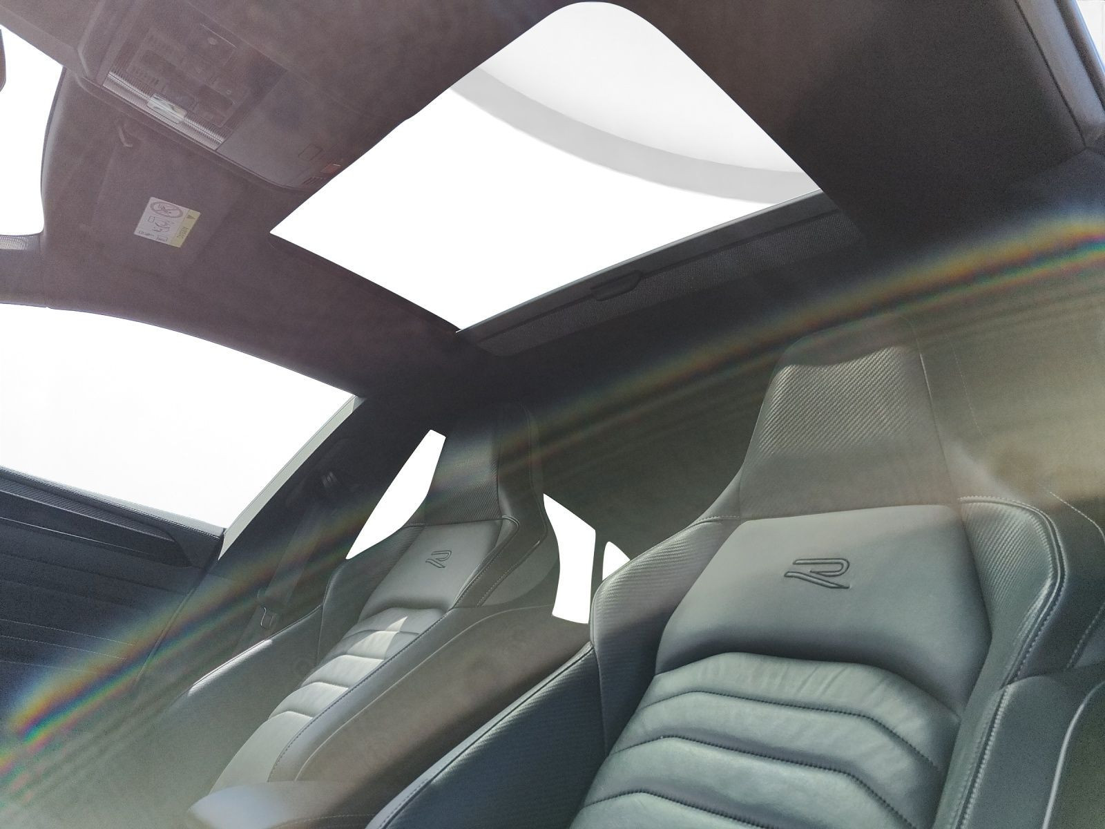 Volkswagen - Arteon_15