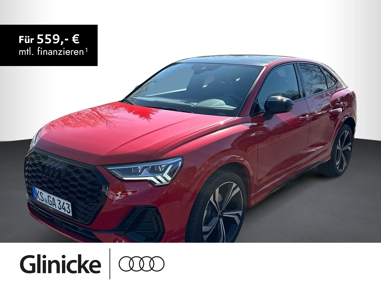 Audi - Q3 Sportback_1