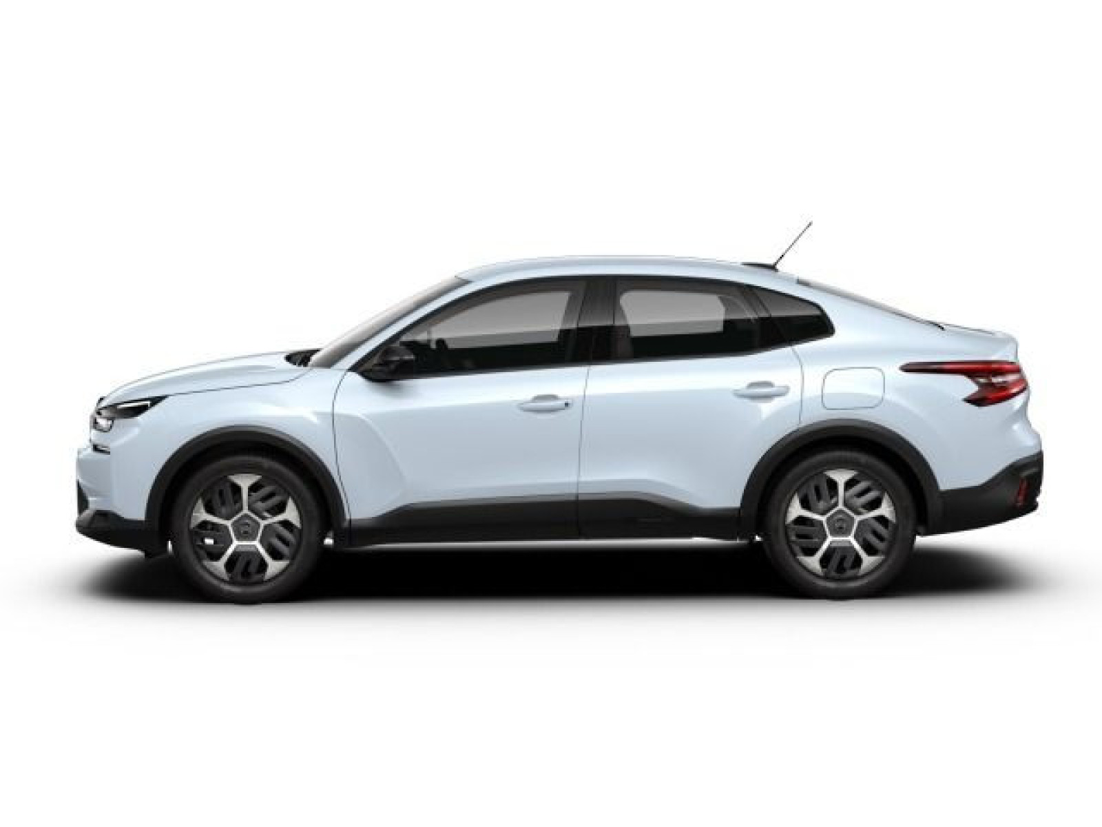 Citroën - C4 X_4