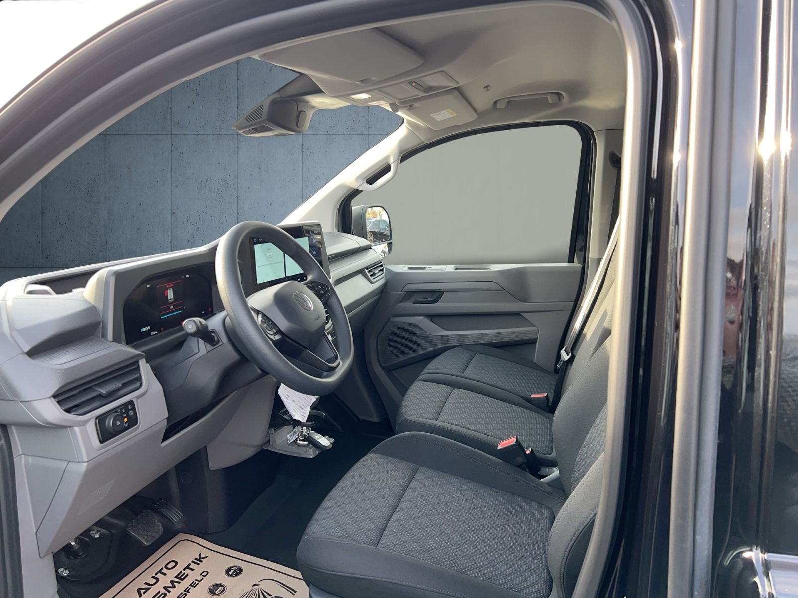 Volkswagen - Transporter Kasten_10