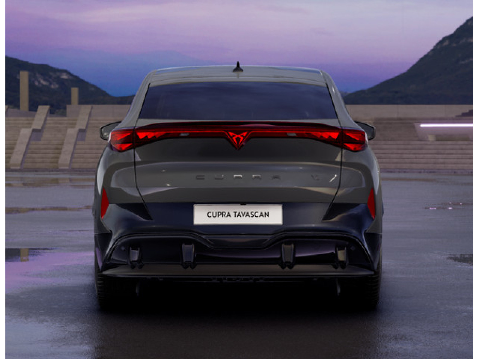 Cupra - Tavascan_4