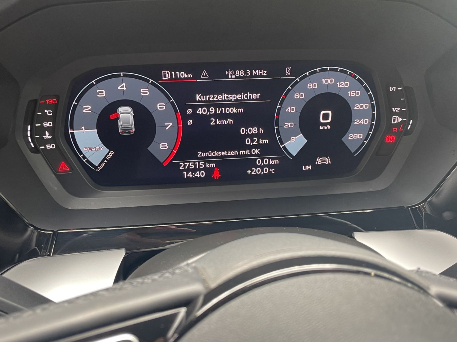 Audi - A3 Sportback_13