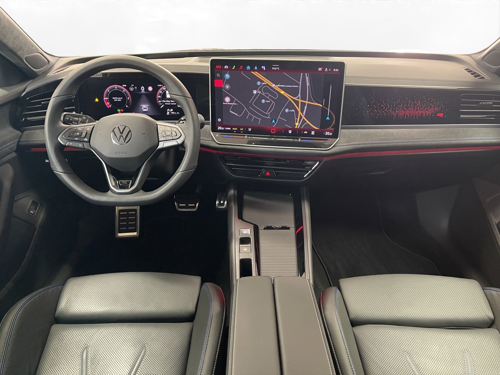 Volkswagen - Passat Variant_22