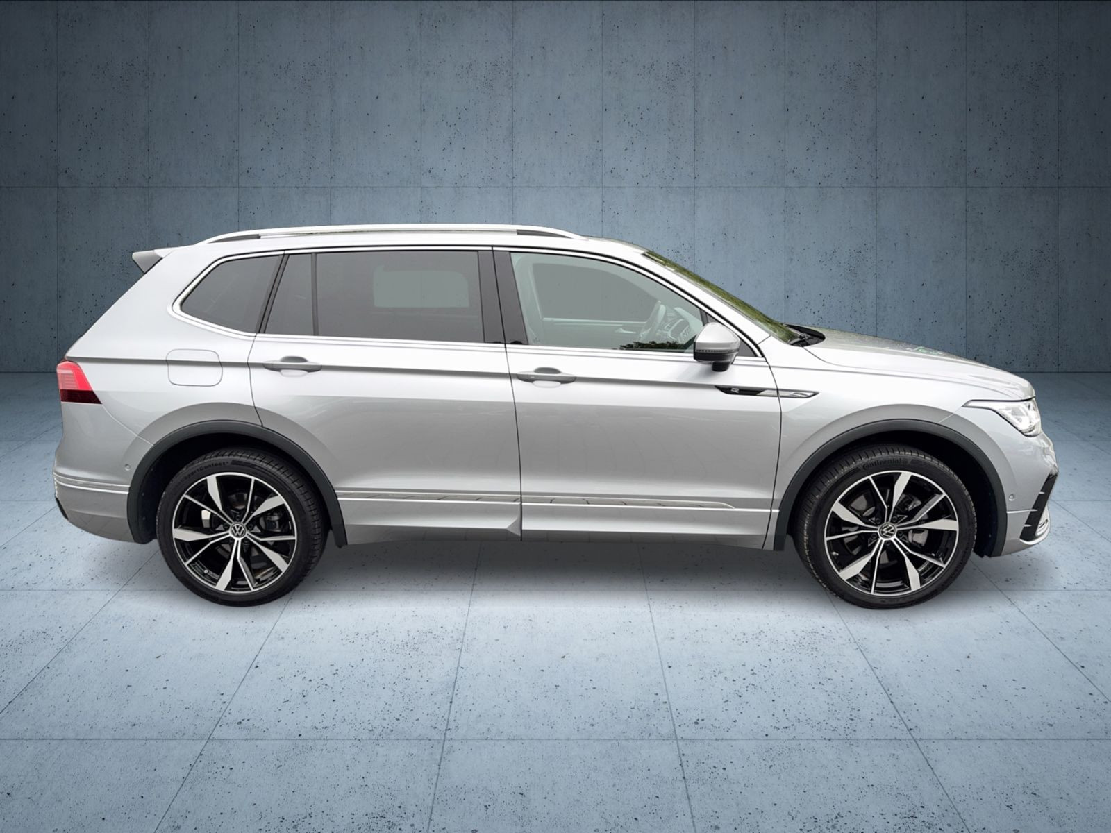 Volkswagen - Tiguan Allspace_6