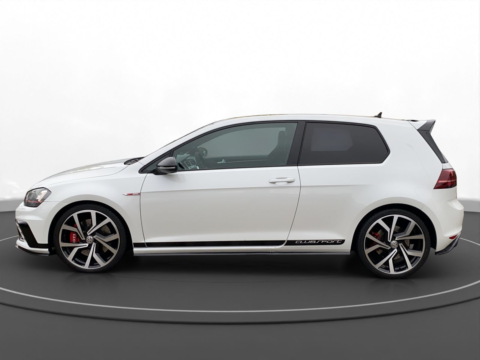 Volkswagen - Golf GTI_5