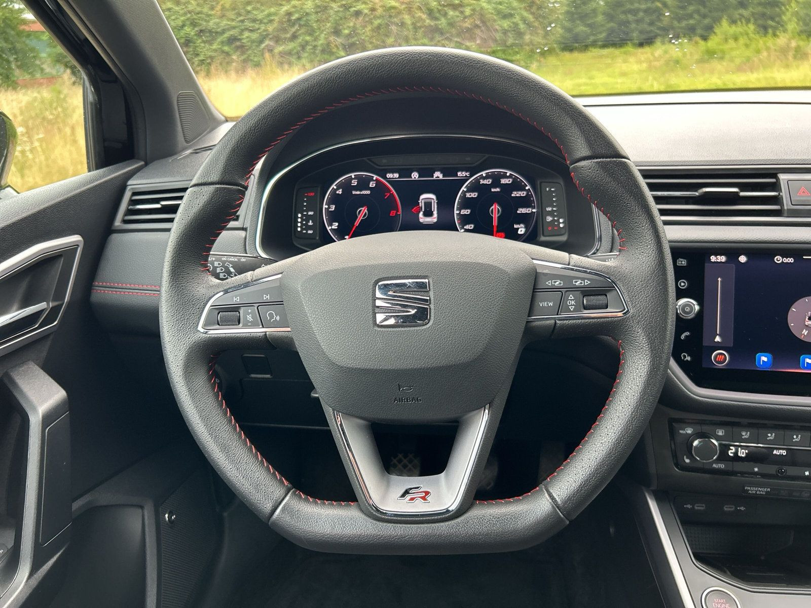 Seat - Arona_20
