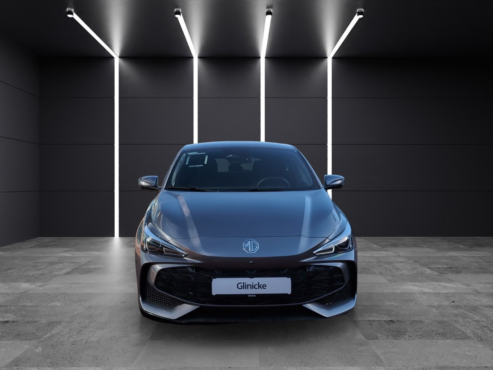 MG - MG3 Hybrid+_4 MG - MG3 Hybrid+_4
