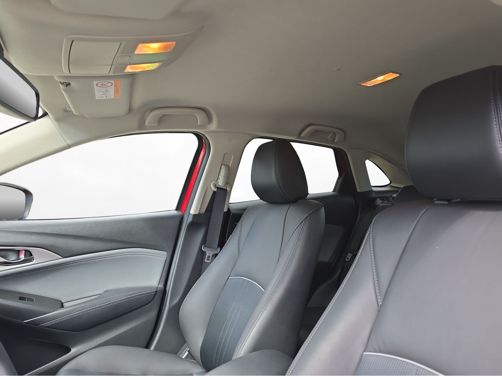 Mazda - CX-3_6