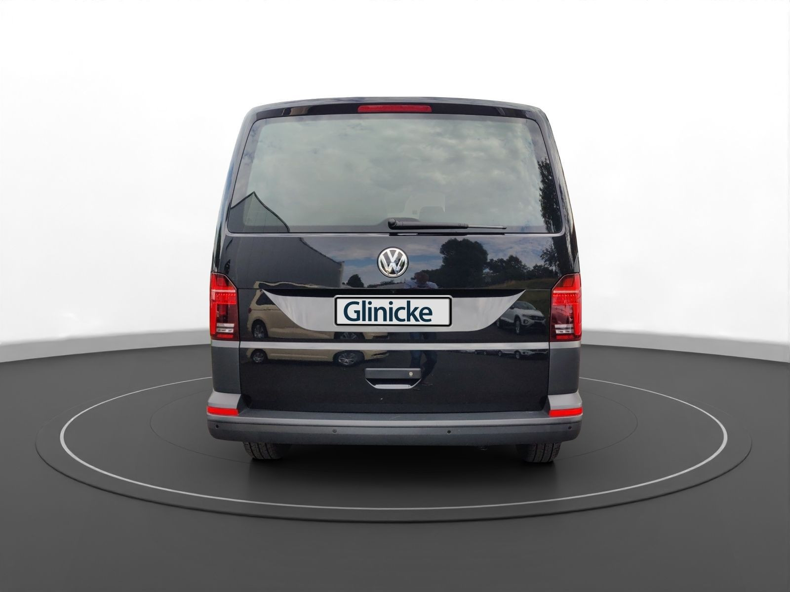 Volkswagen - T6.1 Transporter_9 Volkswagen - T6.1 Transporter_9